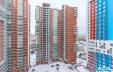 фото ЖК "Данилиха" Пермь - 9